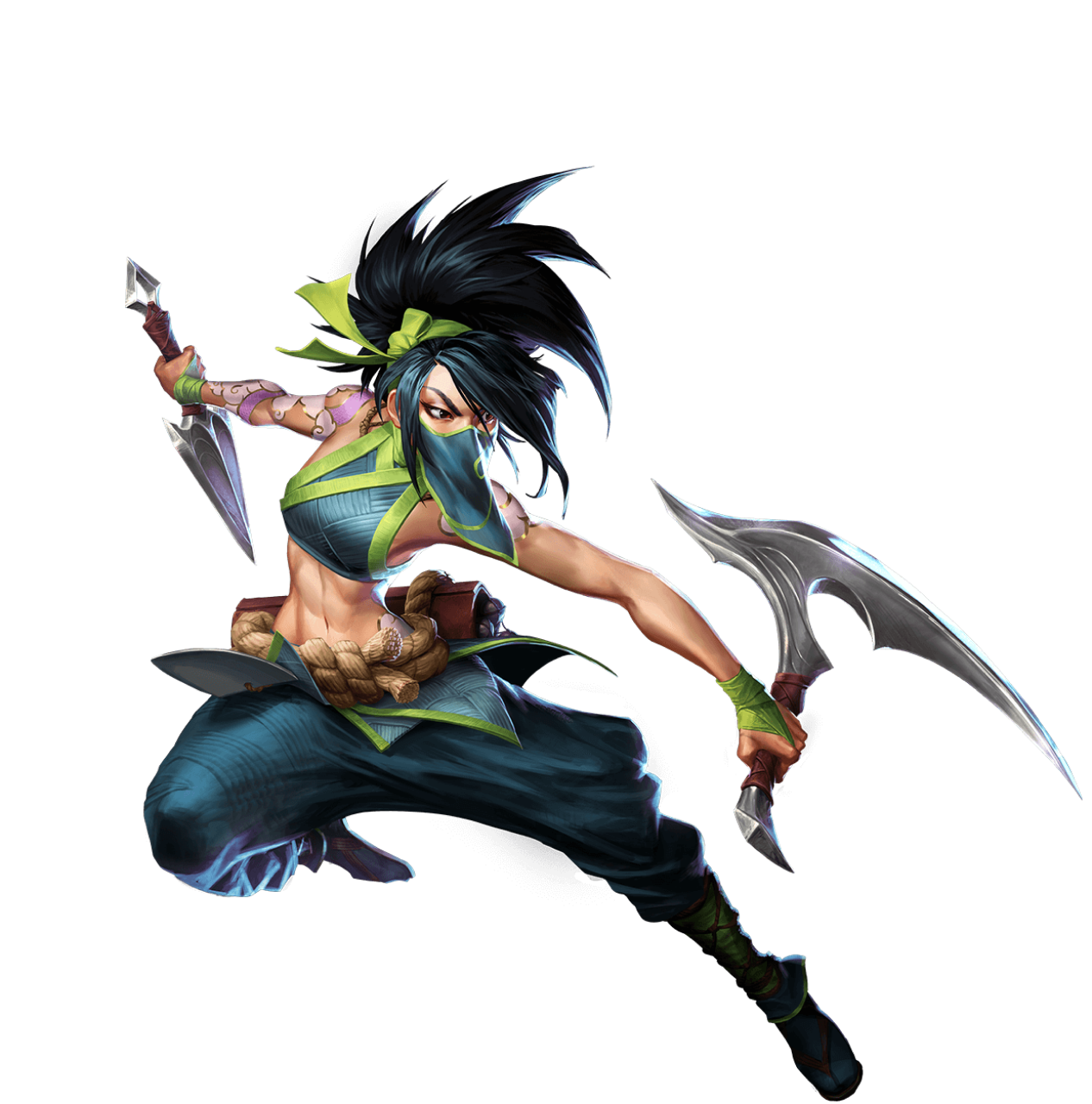 Akali
